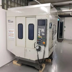 Milling Tapping Center