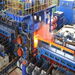 Hot Rolling Mills