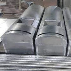 Precision Sheet Metal