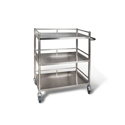Industrial Tray Trolley
