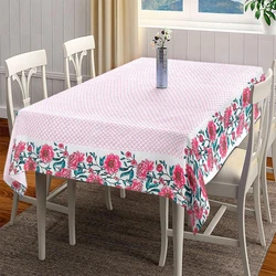 Printed Table Cloth
