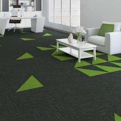 Designer Carpet Tile