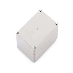 Junction Poly Boxes