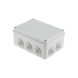 Thermoplastic Junction Box