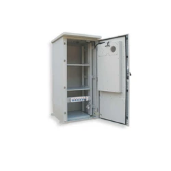 MS Telecom Enclosure