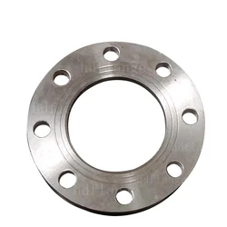 Casting Steel Flange
