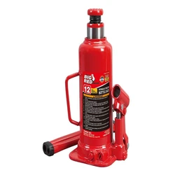 Hydraulic Bottle Jack