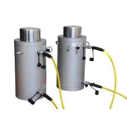 Jacks High Pressure Hydraulic 