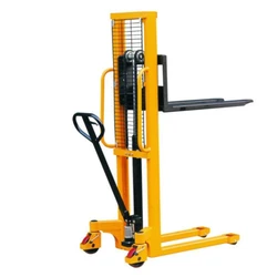 Hydraulic Stacker Hand 
