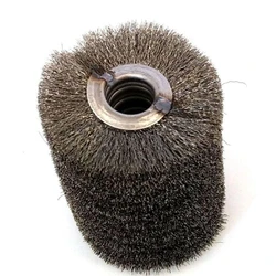 Wire Roller Brush