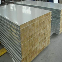 Rock Wool Panel