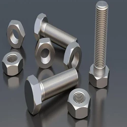 Nickel Alloy Fastener