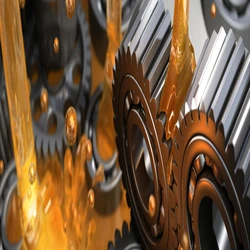 Automotive Gear Oils