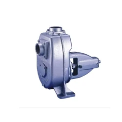 Sludge Transfer Pumps