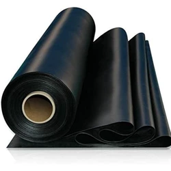Natural Rubber Sheet