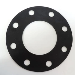 Flange Rubber Gaskets