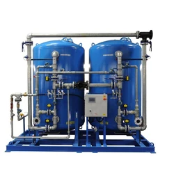 Industrial Water Conditioner