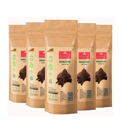 Organic Acacia concinna