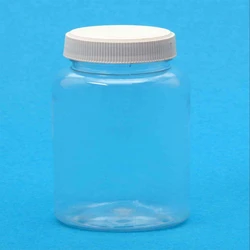 PET Tablet Containers