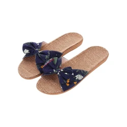 Ladies Flat Slipper