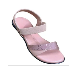 Strap Relax Fit Sandal