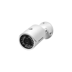 CCTV Panasonic Camera