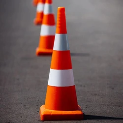 Traffic Safety Cones