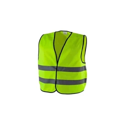 Safety Polyester Jacket