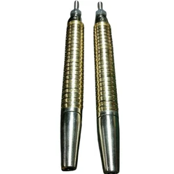 Loom Ring Temple Cylinder