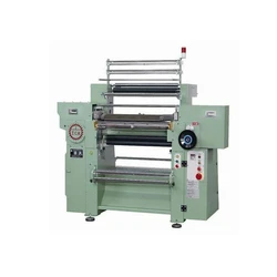 Electric Crochet Machine