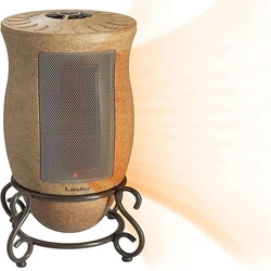 Ceramic Non Toxic Heater