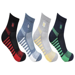 Mens Ankle Socks