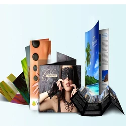 Promotional Printing Services