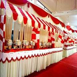 Wedding Catering Service