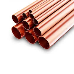 Plumbing Copper Tube