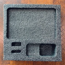 Polyethylene Foam Die Cut