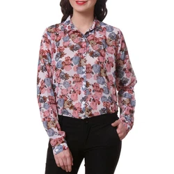 Printed Fullsleeve Top