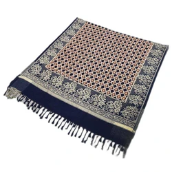Woolen Kashmiri Shawl
