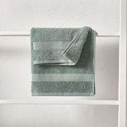 Rectangle Cotton Towels