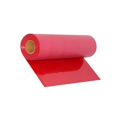 Vinyl Transfer Films