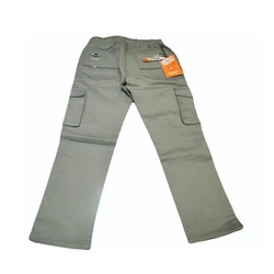 Cotton Kids Trouser