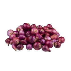 Red Small Onion