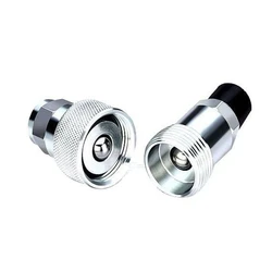 Hydraulic Male Coupling