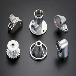 Component Investment Casting