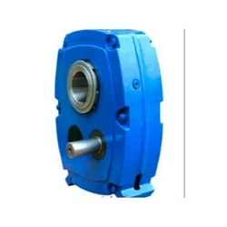Mounted Speed Reducer