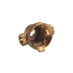 Gunmetal Investment Casting