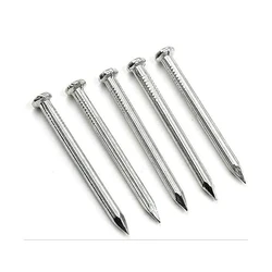 Steel Concrete Nails