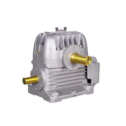 Reduction Gear Boxes