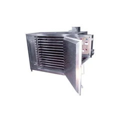 Ss Tray Dryer