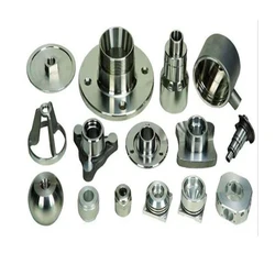 Automotive Turned Components